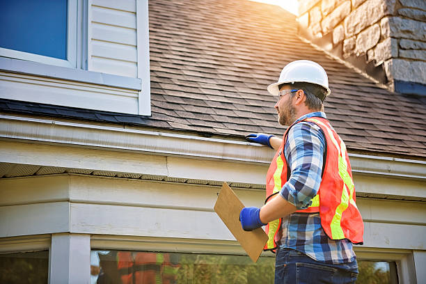 Licensed Roofing service in Shickley, NE - Ben Roofing and Steel LLC